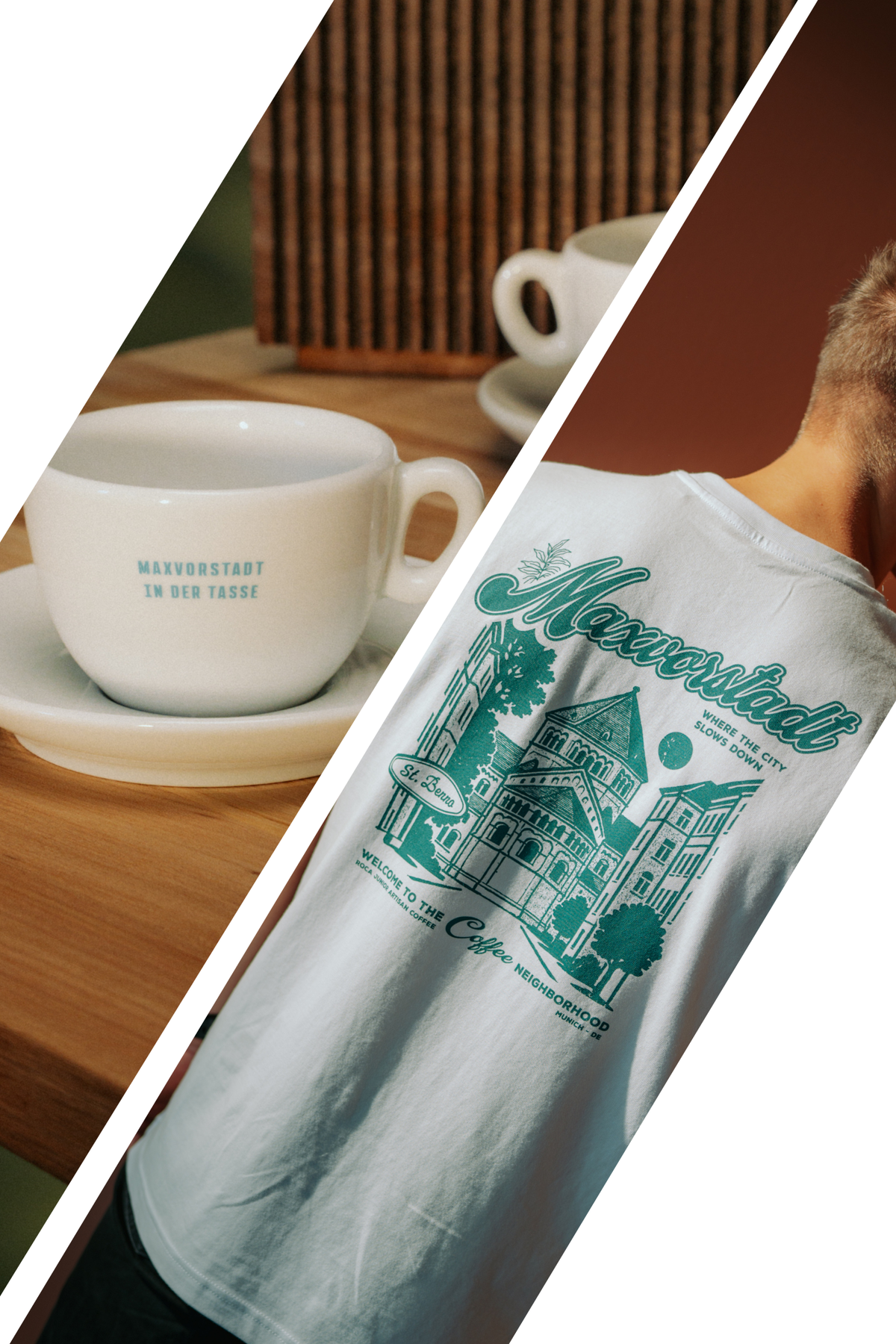MAXVORSTADT BUNDLE