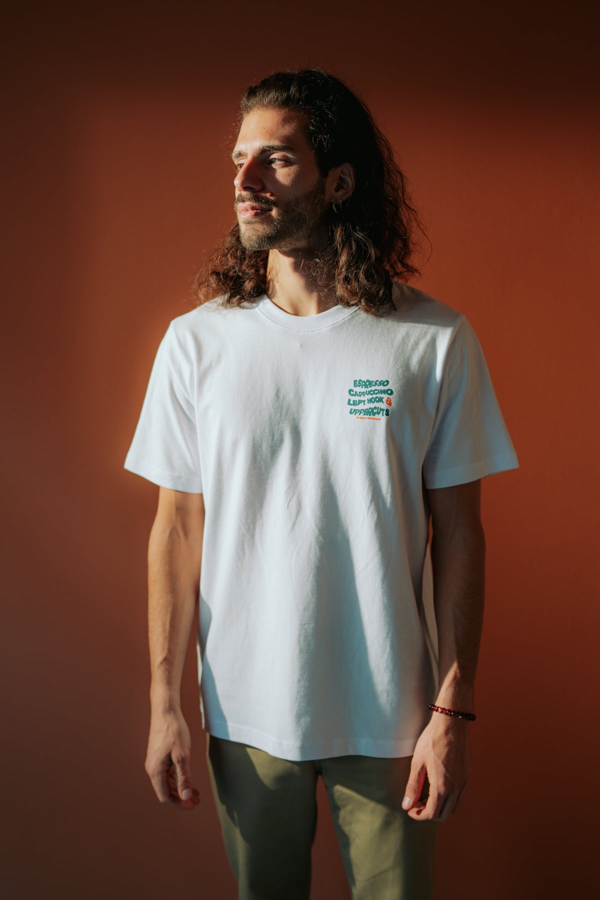 T-Shirt "Knockout"