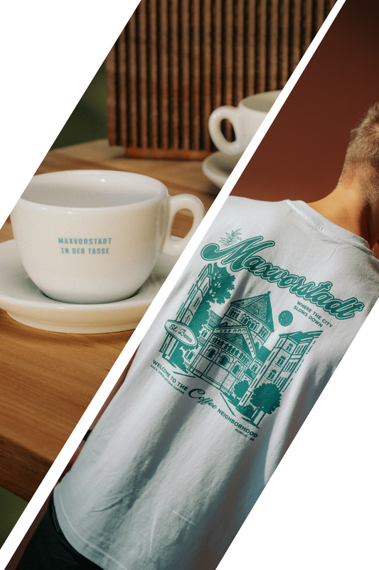 MAXVORSTADT BUNDLE