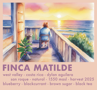 Finca Matilde