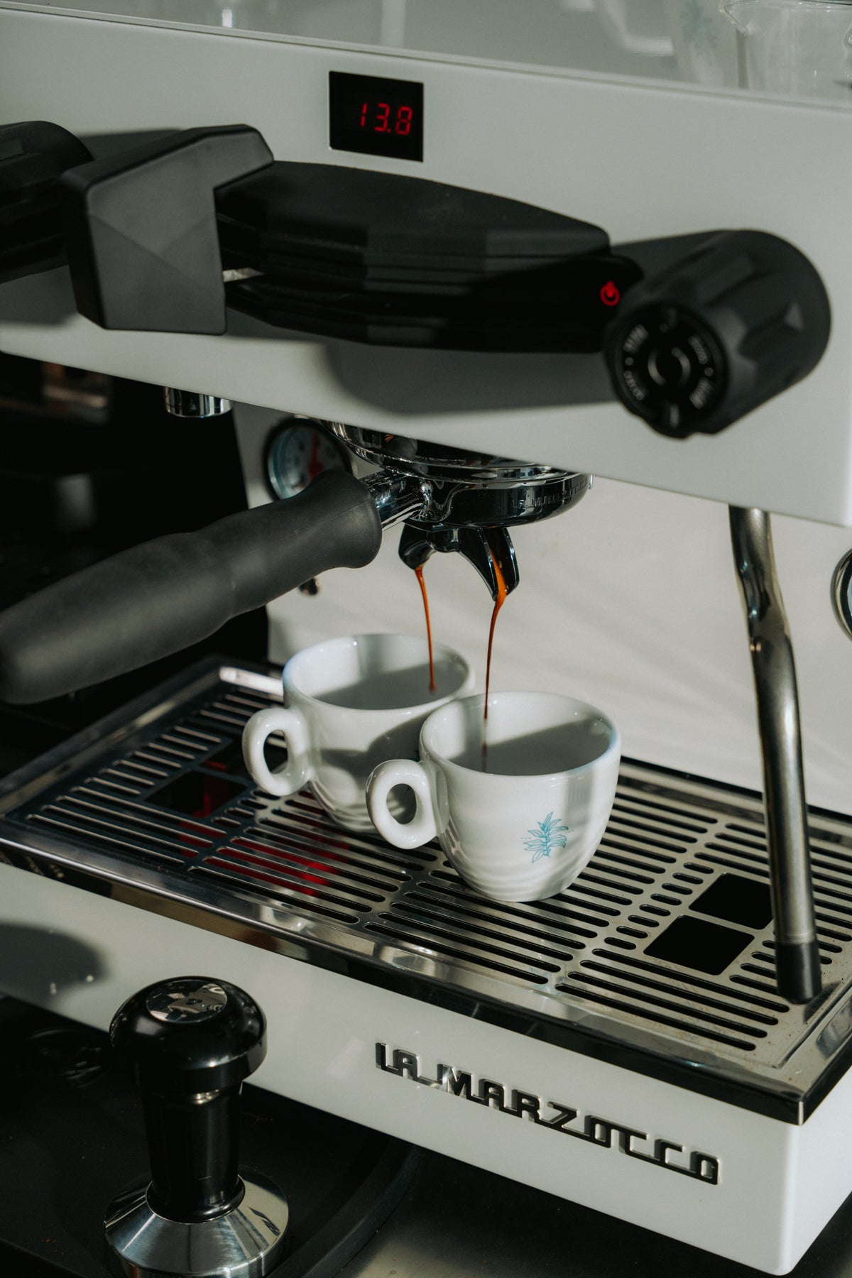 Espresso Essentials