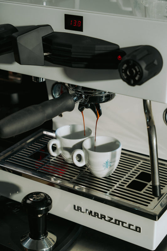 Espresso Essentials
