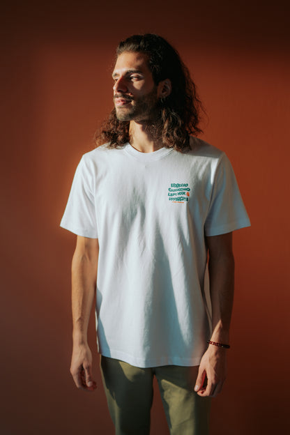 T-Shirt "Knockout"
