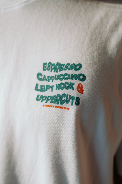 T-Shirt "Knockout"